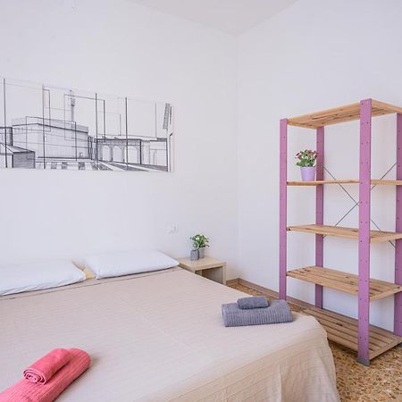 Affittacamere Via Degli Dei San Piero a Sieve Buitenkant foto
