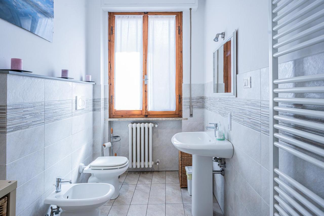 Affittacamere Via Degli Dei San Piero a Sieve Buitenkant foto