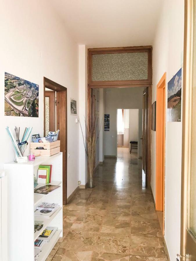 Affittacamere Via Degli Dei San Piero a Sieve Buitenkant foto